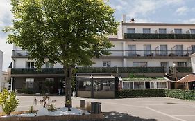 ibis Styles St Gilles Croix de Vie centre-ville